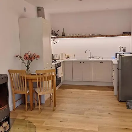 Holiday home Rural Cornish Truro