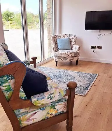 Rural Cornish Holiday home *