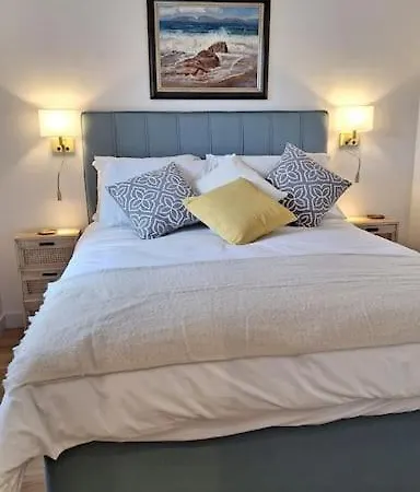 Rural Cornish Holiday home