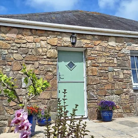 Rural Cornish Holiday home