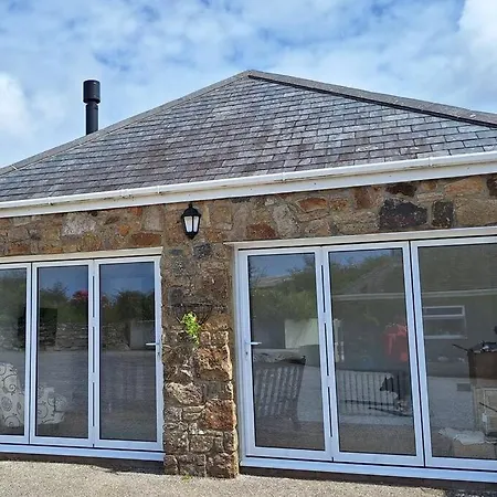 Holiday home Rural Cornish *