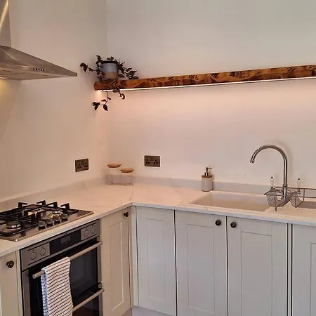 Holiday home Rural Cornish Truro